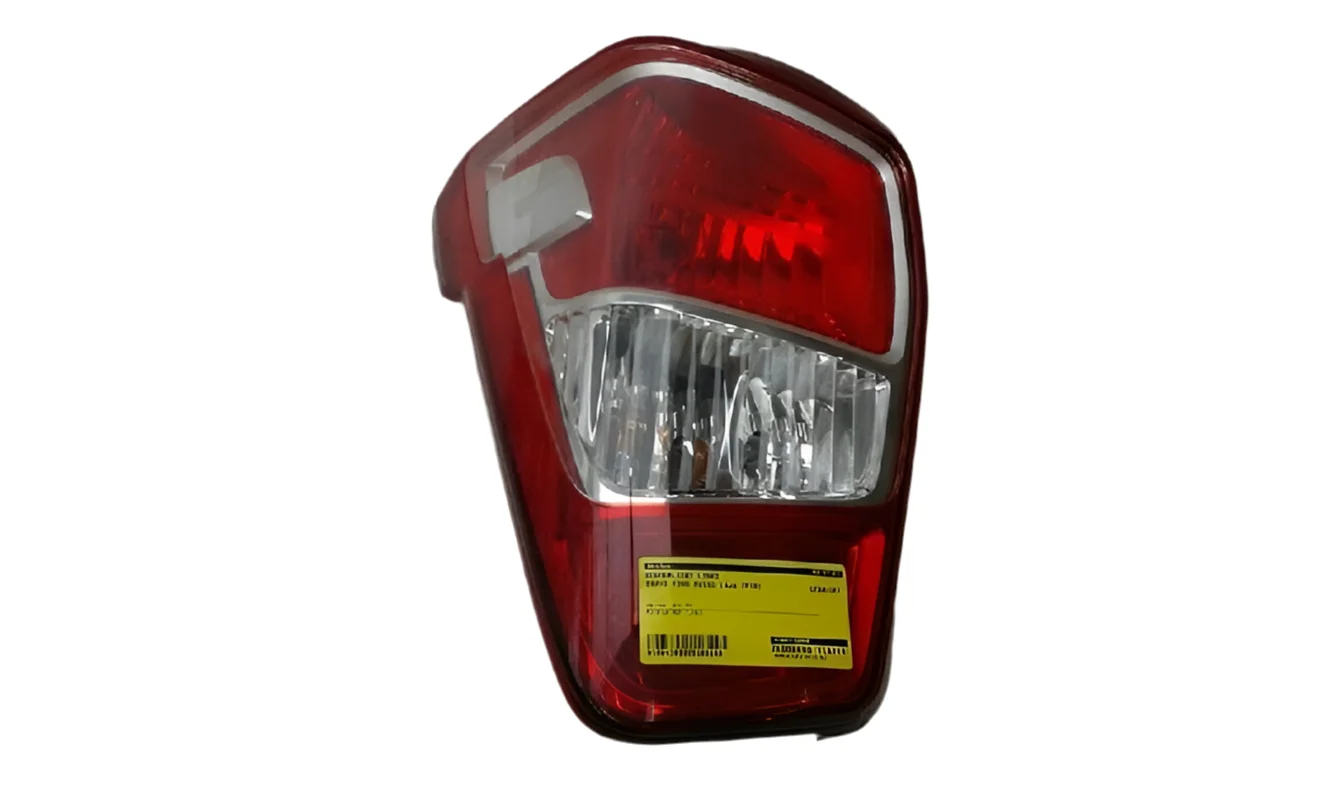 Foco Trasero Izquierdo Ssangyong Musso 2018 a 2025  Alternativo 8360138000