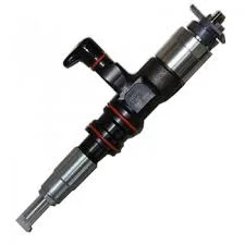 Inyector motor Hyundai Mighty HD 35 HD78 2015 a 2022 Original 3380052000