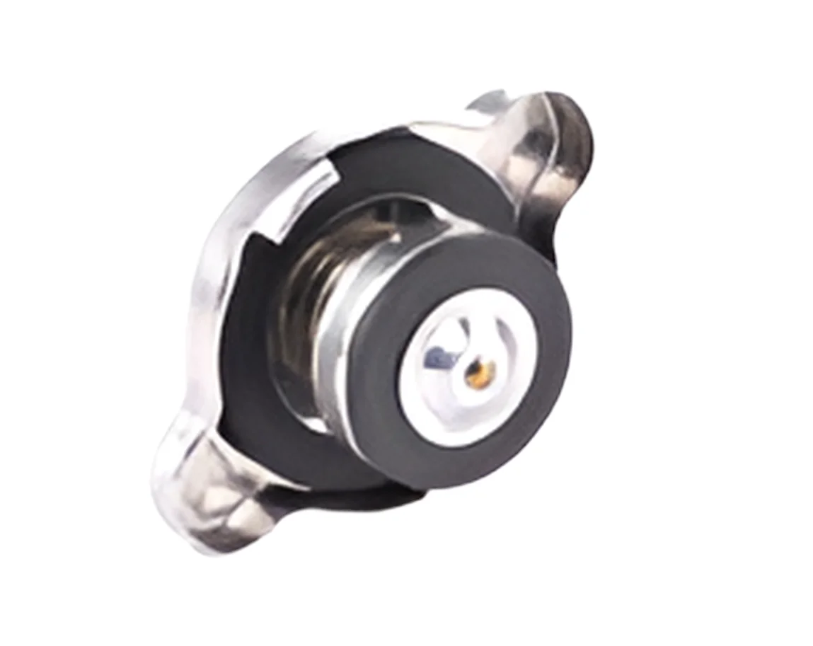 Tapa Radiador Hyundai Accent Alternativo 1.1 Korea 253303Z000