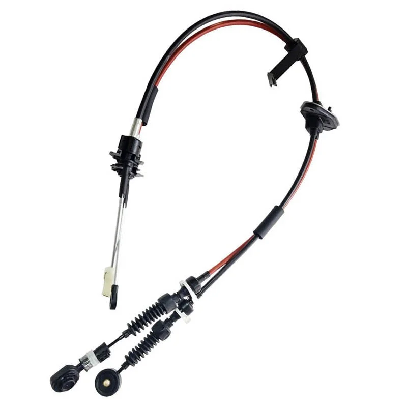 Pola Selectora cambios Ssangyong Tivoli 3177035000