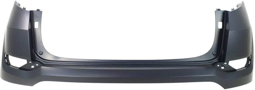 Parachoque Trasero Superior Hyundai Tucson 2015 a 2018 Alternativa 86611D3000