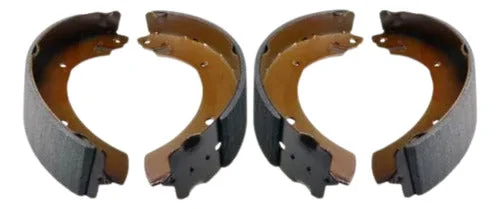 Juego Patin Freno Excel Alternativo 5830524A20 2