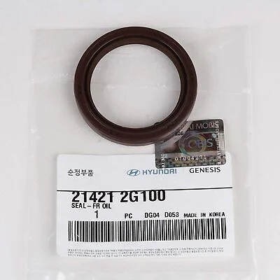 Reten Cigüeñal Delantero 214212G100