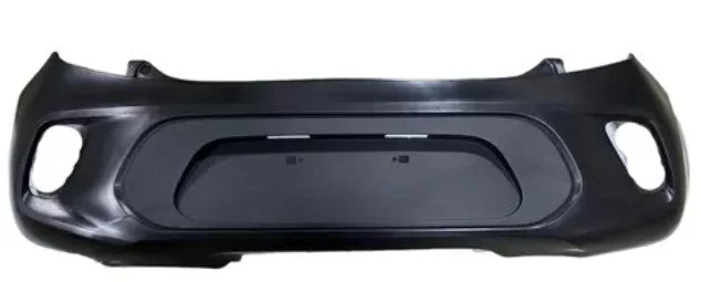 Parachoque Trasero Completa Kia Morning 2017 23 Alternativa 86610G6010