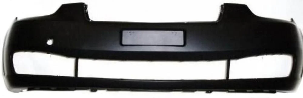 Parachoque Delantera Con Rejilla Hyundai Accent 2006 11 Alternativo 865111E000