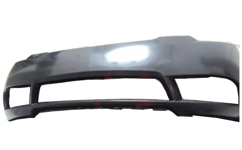 Parachoque Delantera Con Rejilla Hyundai Accent 2006 11 Alternativo 865111E000 2