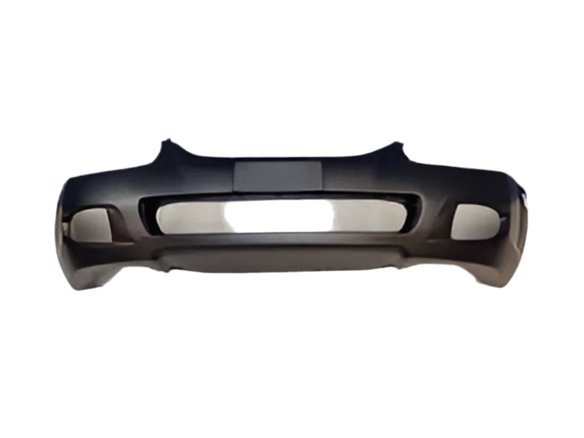 Parachoque Delantero Kia Cerato 2007 09 Alternativo 865112F500
