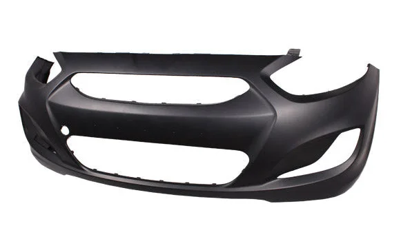 Parachoque Delantera Hyundai Elantra 2014 16 Original 865113X800