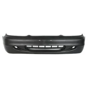 Parachoque Delantera Hyundai Accent 1994 97 Alternativo 8651022000