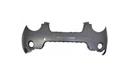 Parachoque Delantera Hyundai Atos Prime 97-01 8651106000