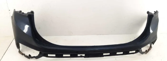 Parachoque Trasera Kia Sportage 09-10 Alternativo 866111F539