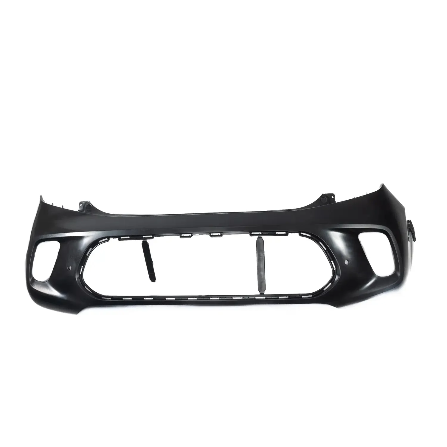 Parachoque Trasero Kia Morning 2017 a 2023 Original 86610G6010