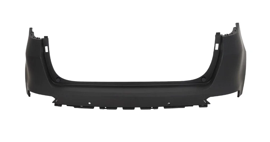 Parachoque Trasera Kia Sorento 2021 a 2024Original 86611P2000