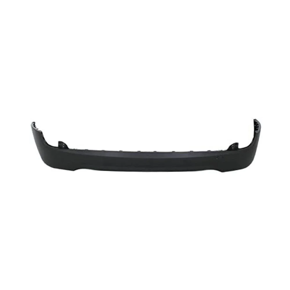 Parachoque Trasera Inferior Hyundai Tucson Con Sensor Alternativo 866902S000