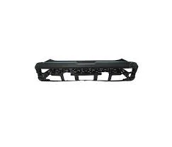 Funda Parachoque Trasero Inferior Hyundai Tucson 2021 a 2024 Original 86612N9130