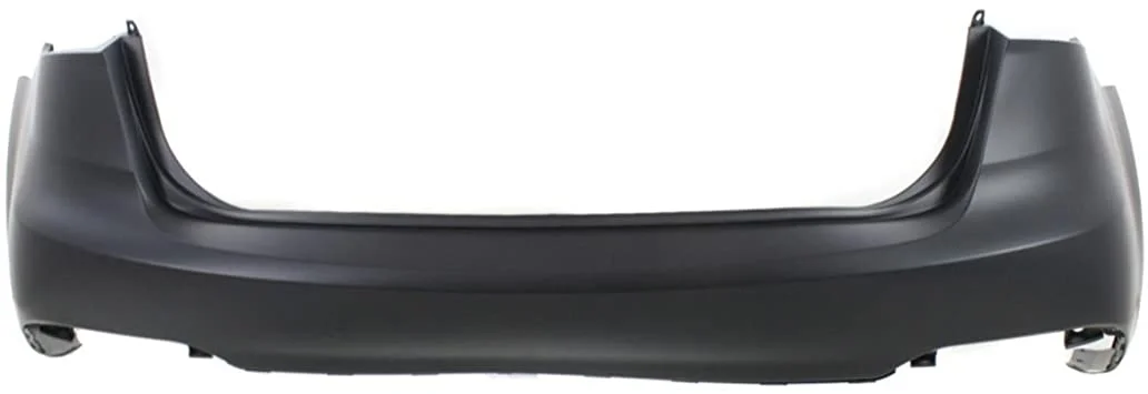 Parachoque Trasero Kia Cerato Sedan 17 19 Alternativo 86611A7800