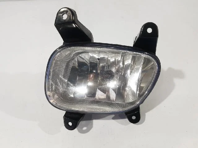 Neblinero Izquierdo Kia Frontier 06-09 05-10 Alternativo