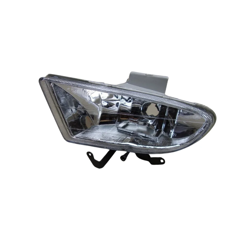 Neblinero Izquierdo Hyundai Porter Hr 05-10 Alternativo 922014F009