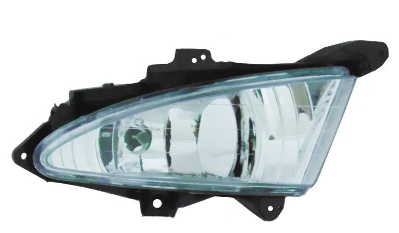 Neblinero Izquierdo Hyundai Elantra 2007 11 Alternativo 922012H000