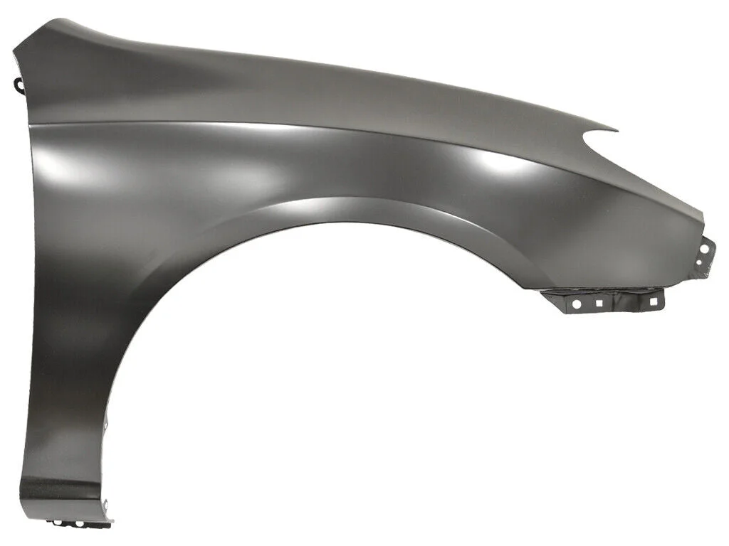 Tapabarro Izquierdo 663112H029 Elantra 2007-2010