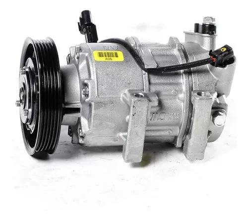 Compresor Aire Acondicionado Hyundai Accent Rb 2012 19 Korea 977011R800
