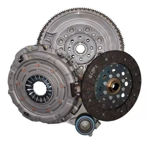 Kit Embrague Con Volante Hyundai Tucson 2010 a 2014 Luk 4120024420