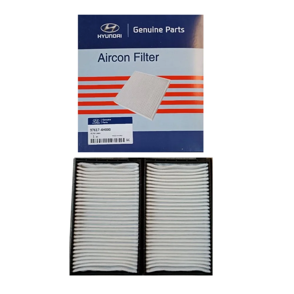Filtro De Polen Original 976174H000 New H1