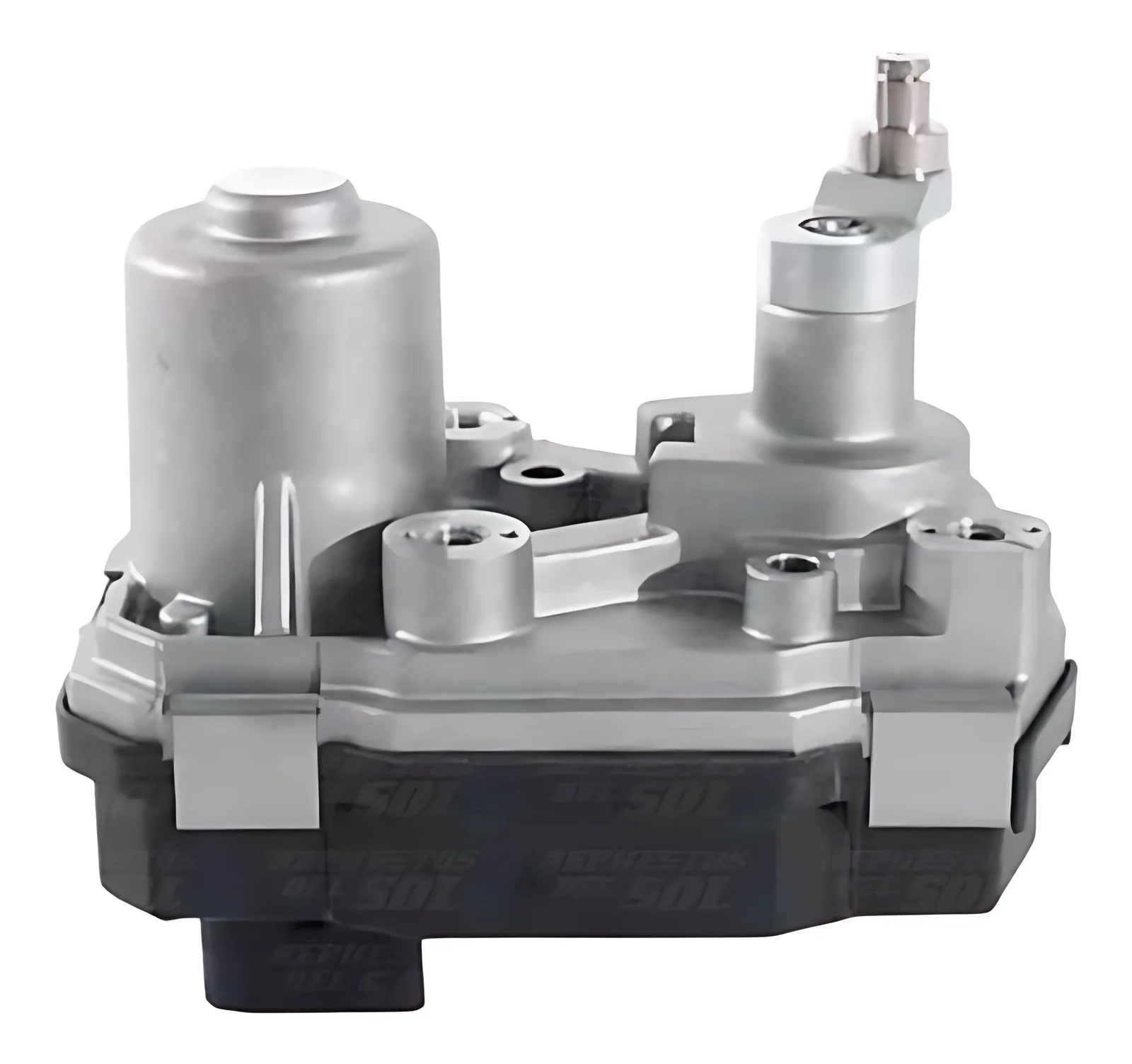 Actuador Turbo Ssangyong Musso Korando Actyon 2015 A 2021 Motor 2 2 cc Original 6729920195