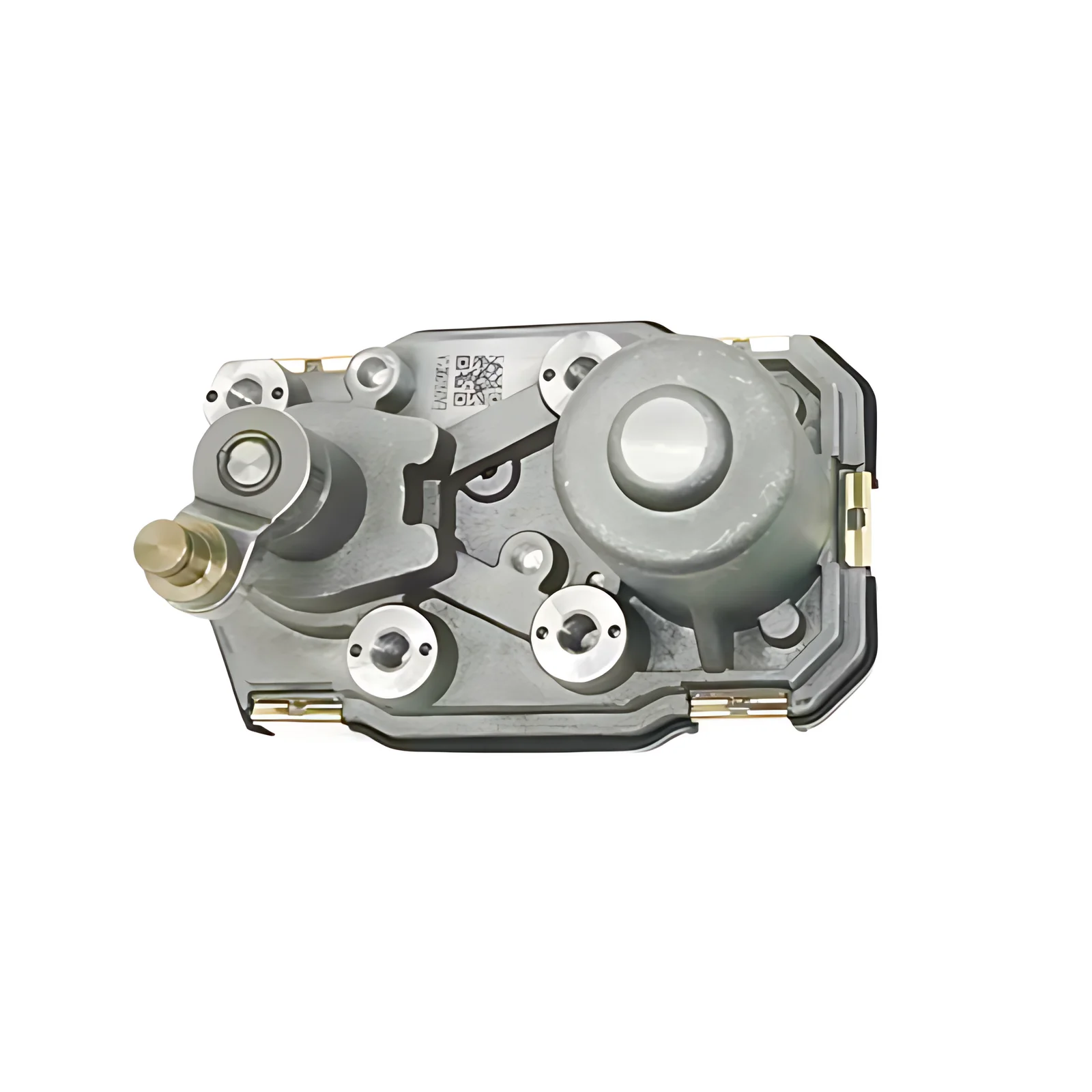 Actuador Turbo Ssangyong Musso Korando Actyon 2015 A 2021 Motor 2 2 cc Original 6729920195 2