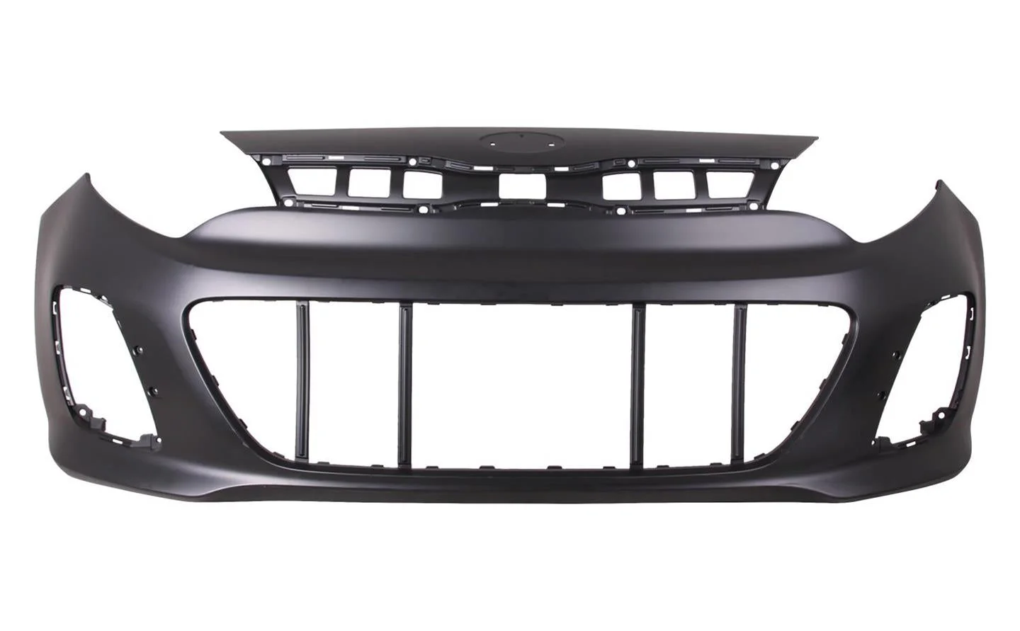 Parachoque Delantero Hyundai I 20 2014 a 2019 Alternativa 86511C7000 3
