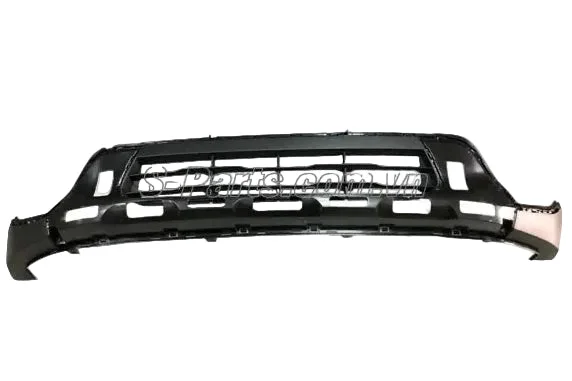 Parachoque Delantero Inferior Kia Sonet 2021 a 2024 Original 86512CC300 5