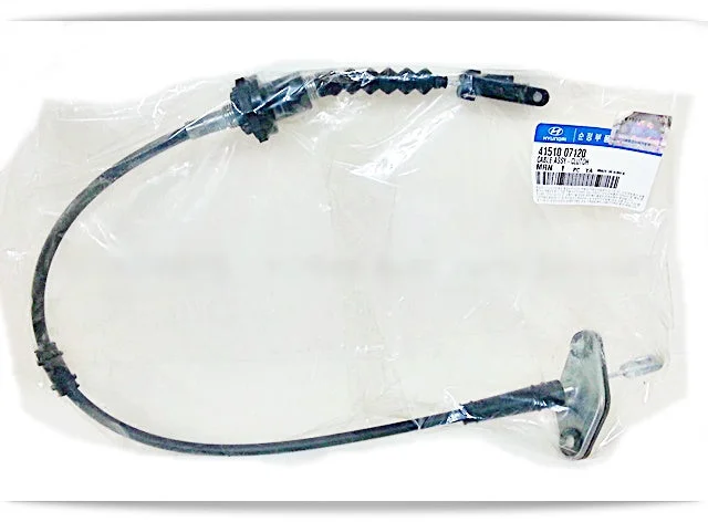 Piola Embrague Hyundai Atos 2020 a 2024 Original 41510C4100 5