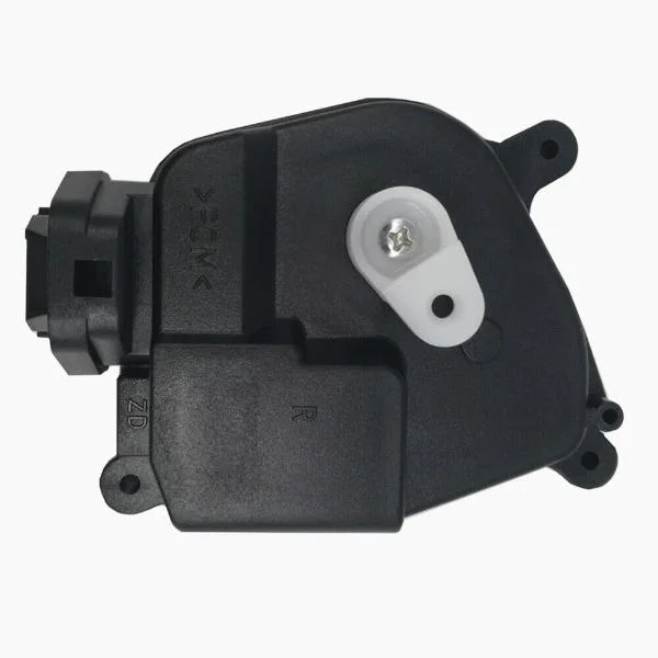 Actuador Puerta Delantera Izquierda Hyundai Accent Original 9573510E20