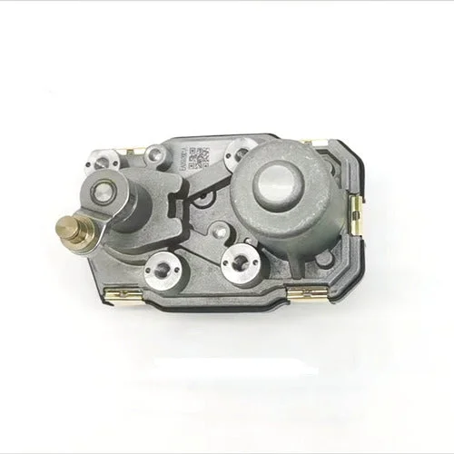 Actuador Turbo Kia Sportage Hyundai Tucson 2015 a 2021 Original 282352F250