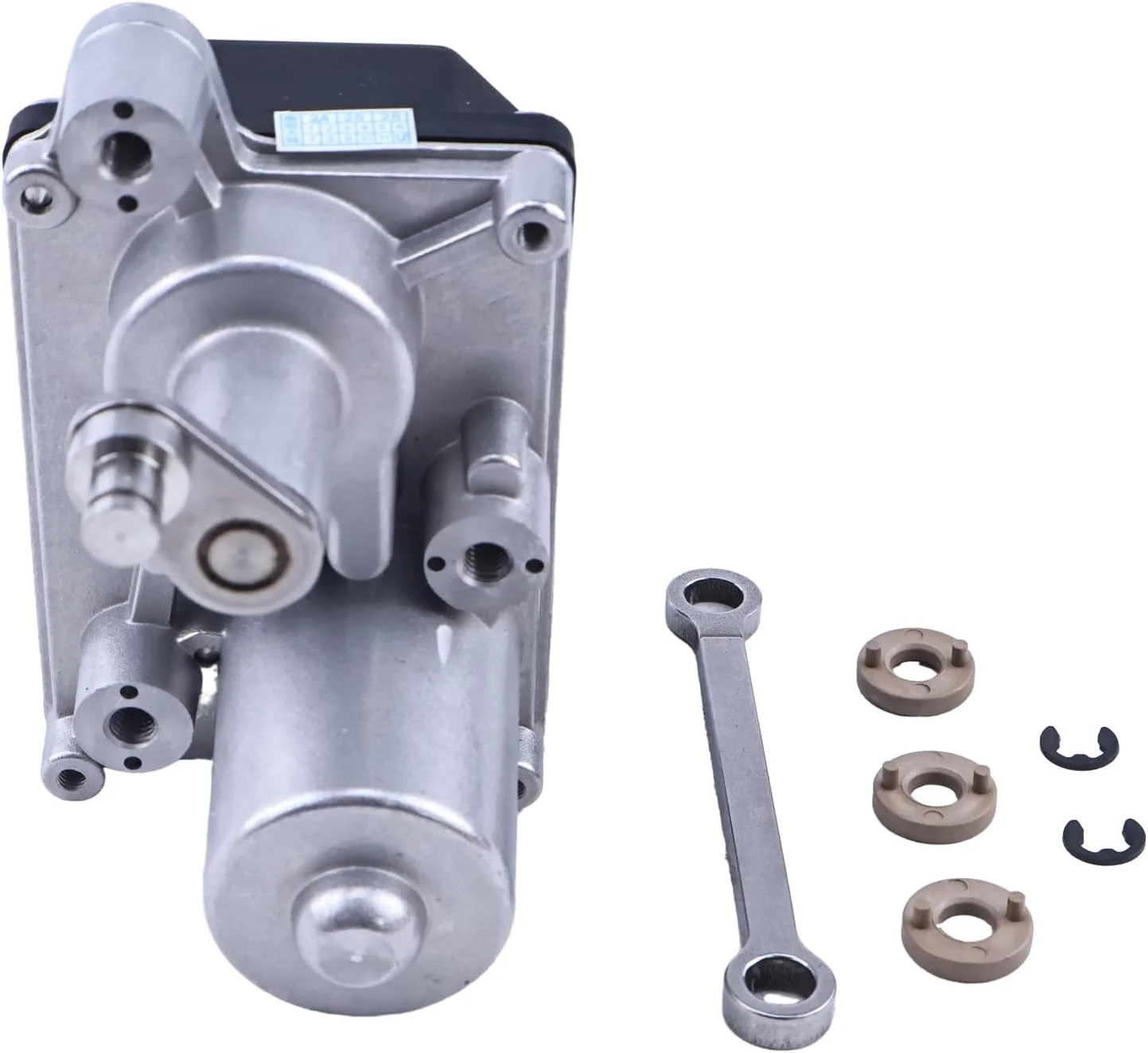 Actuador Turbo 15 19 Original Hyundai Accent Rb 282352A600 2