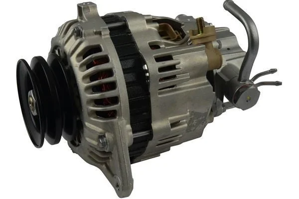 Alternador Hyundai H1 motor 2 5 cc 2008 a 2011 Korea 37342910 2