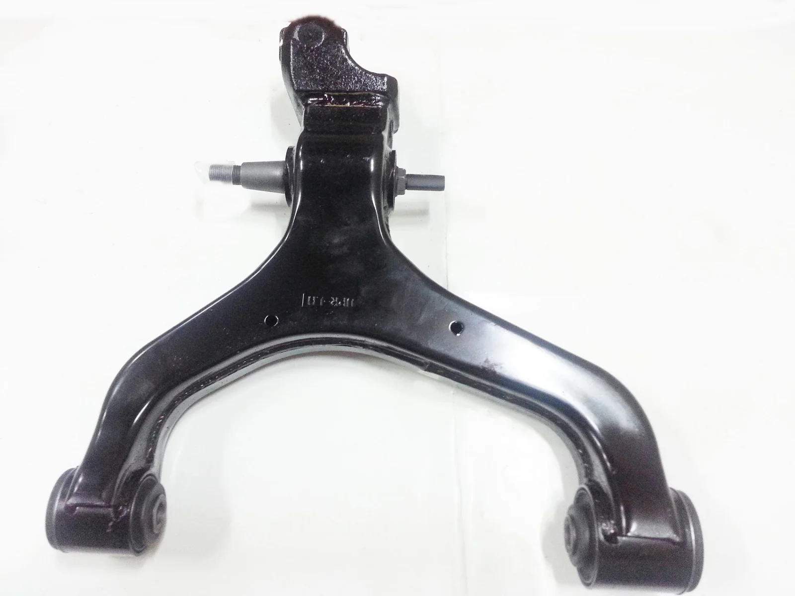 Bandeja Inferior Derecha Ssangyong Actyon 2012 a 2019 Original 4450209100 2