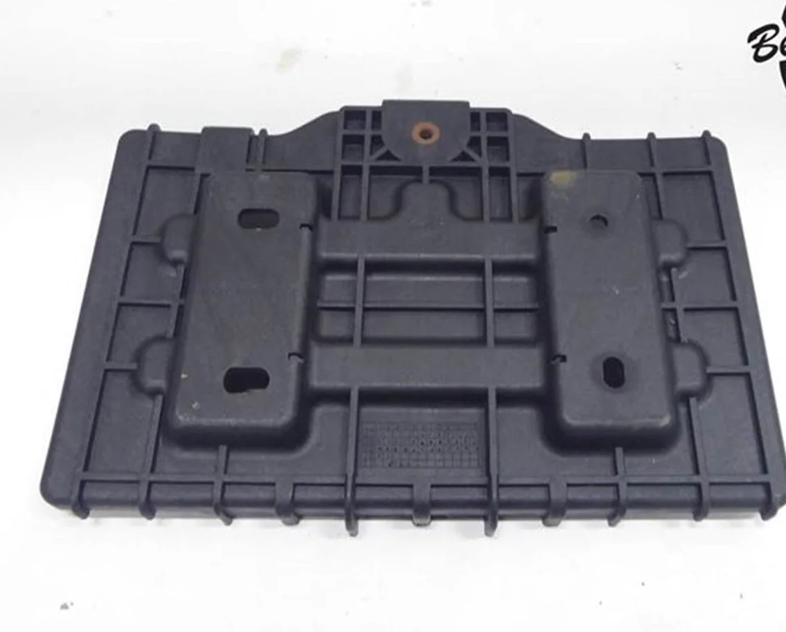Base o Soporte Bateria Hyundai H1 2008 a 2019 Original 371504H100