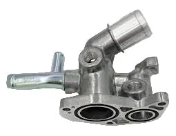 Base Termostato Kia Cerato 2004 a 2008 Original 256202B001