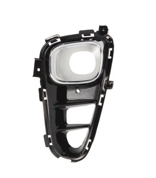 Bisel para Neblinero Derecho Kia Morning 2017 a 2023 Original 86552G6000