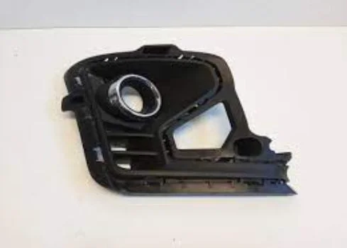 Bisel Neblinero Izquierdo Kia Rio 2020 a 2023 Alternativo 86561H8Ac0