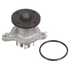 Bomba Agua Hyundai All New Grand I10 2020 25 Original 2510003020