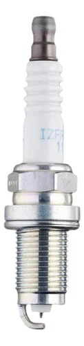 Bujia Iridium Cada Una Original Hyundai All New Santa Fe 19-24
