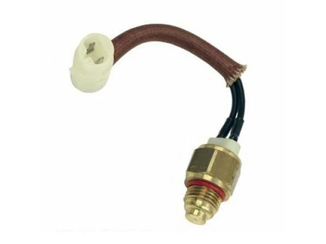 Bulbo Termoventilador Hyundai Elantra Excel 1992 a 1995 Korea 2536024001 2