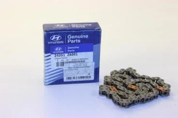 Cadena Larga Crdi Hyundai Accent 2006 a 2019 Original 243512A001