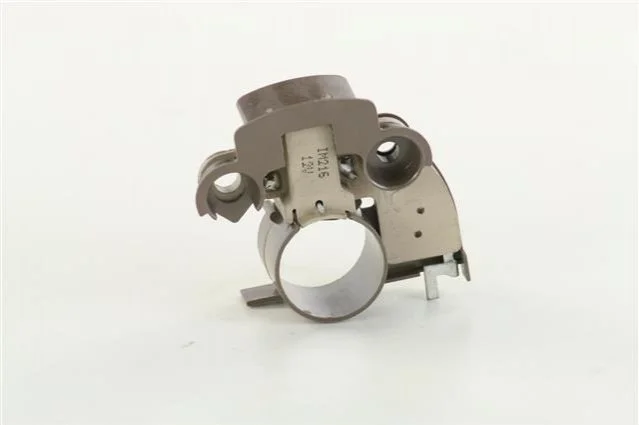 Caja Reguladora Alternador Hyundai Accent Excel 3737024510