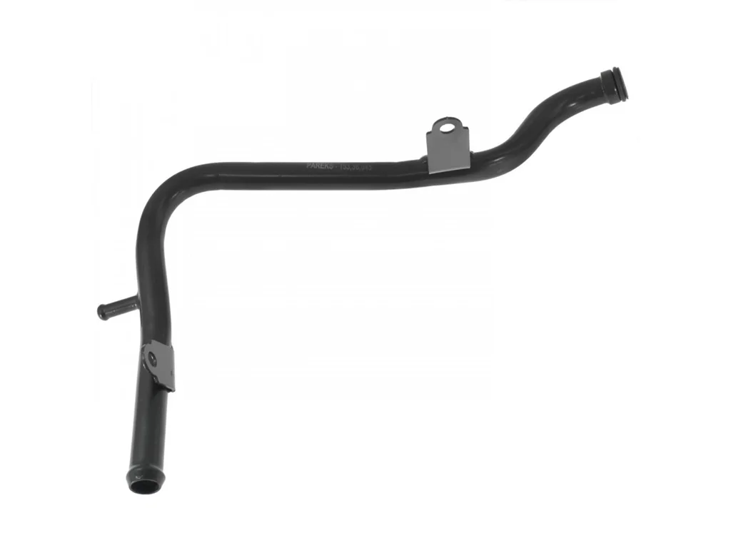 Cañeria Agua Hyundai Accent Rb motor 1 4 cc  2015 a 2019 Original 2545003440