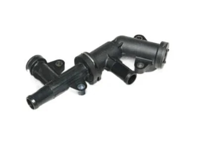 Cañeria Agua 15 19 Original Kia Sorento 256301U500