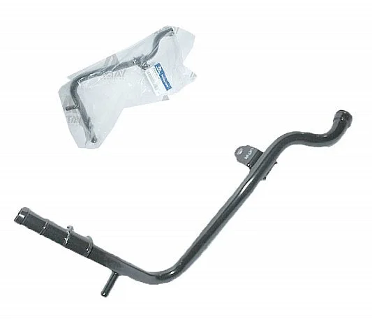 Cañeria Agua Turbo Hyundai H 100 01-08 2544342520
