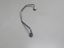 Cañeria Inyectores Numero 2 Ssangyong Actyon 6640700032 2